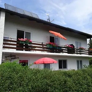  Apartment Haus Strobl