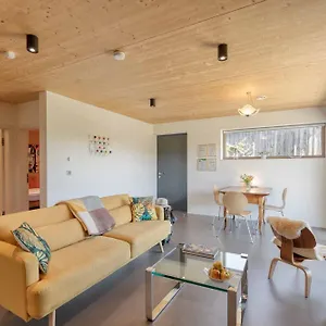  Apartment Feriendomizil-chiemsee Lieblingseck