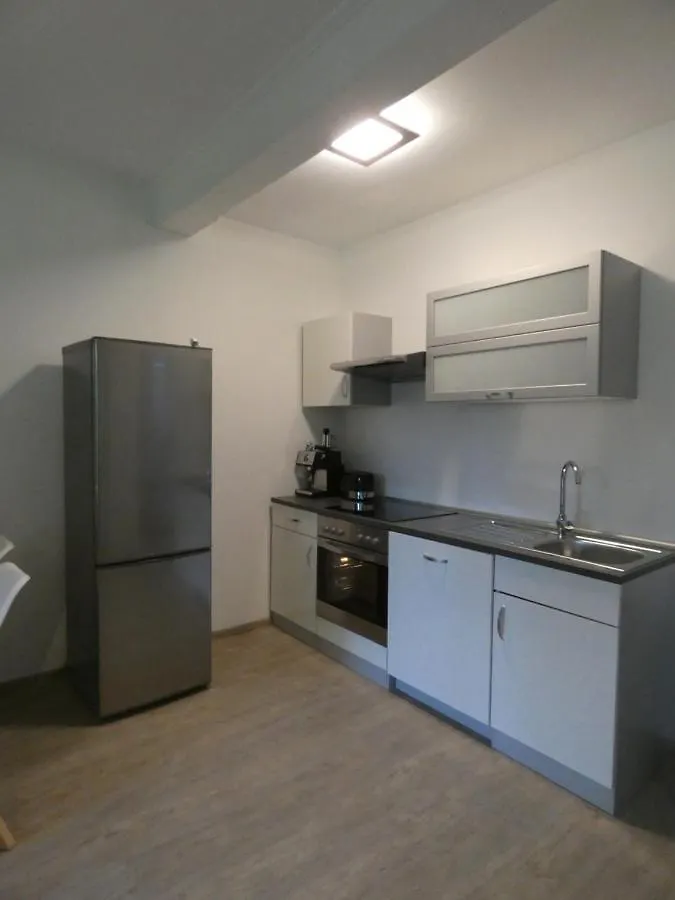 Apartamento Gartenwohnung Juliana Gstadt Laeufers Chiemsee Holiday Home Gstadt am Chiemsee